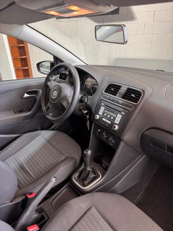 Volkswagen Polo 1.2 TDI DPF 5 p. Trendline - Foto 9