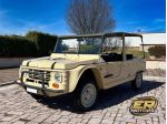 CITROEN Mehari Completamente restaurata rif. 21639412