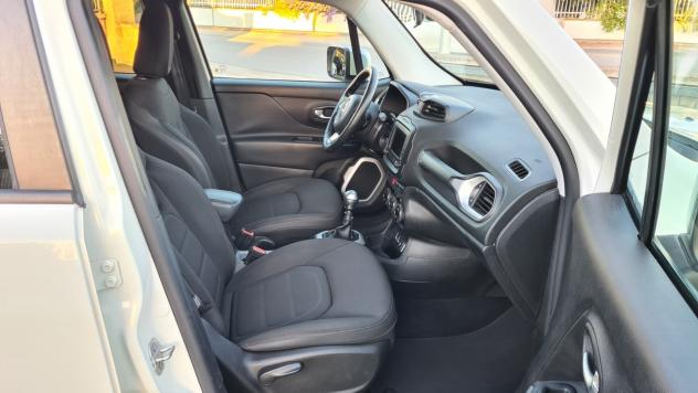 Jeep Renegade 1.6 M.jet 120 cv Limited 2016 - Foto 5