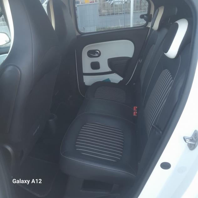 Renault Twingo Electric Techno - Foto 9