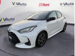 Toyota Yaris Yaris 1.5h Style