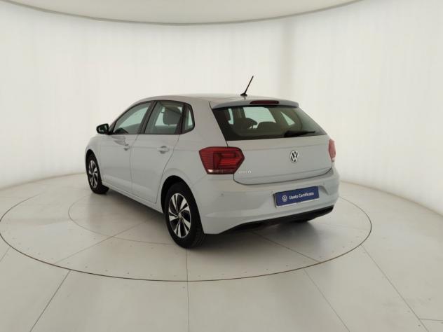 Volkswagen Polo 1.0 TSI Comfortline - Foto 2