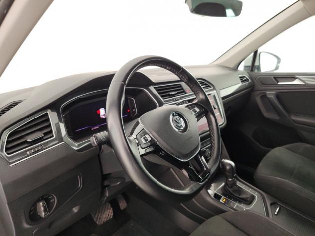 Volkswagen Tiguan 1.5 TSI Advanced BMT DSG ACT - Foto 8
