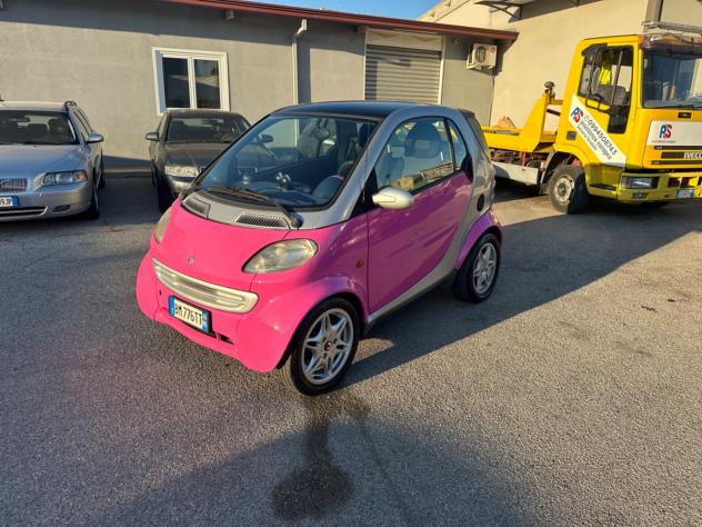 Smart 600 - Foto 2
