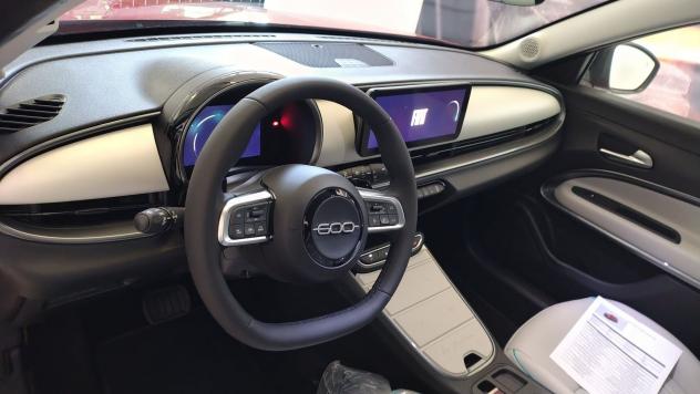 FIAT 600 1.2 Hybrid 110cv La Prima - Foto 6
