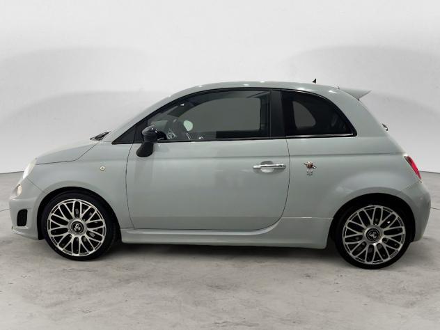Abarth 500 1.4 T-Jet 135cv - Foto 8