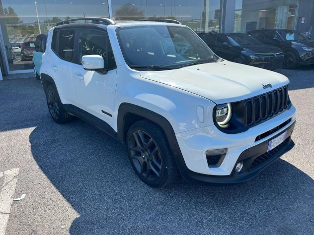 Jeep Renegade Renegade 1.3 T4 DDCT S - Foto 2