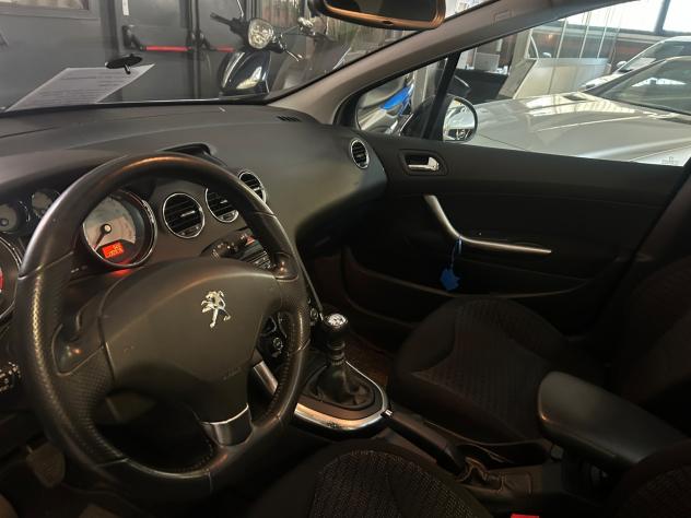 Peugeot 308 1.6 THP 156CV 5p. Allure - Foto 5