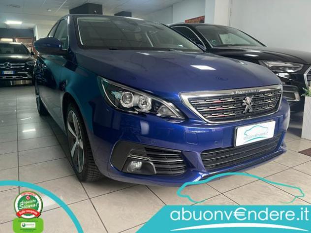PEUGEOT 308 PureTech Turbo 130 S&S Allure rif. 24171295 - Foto 10