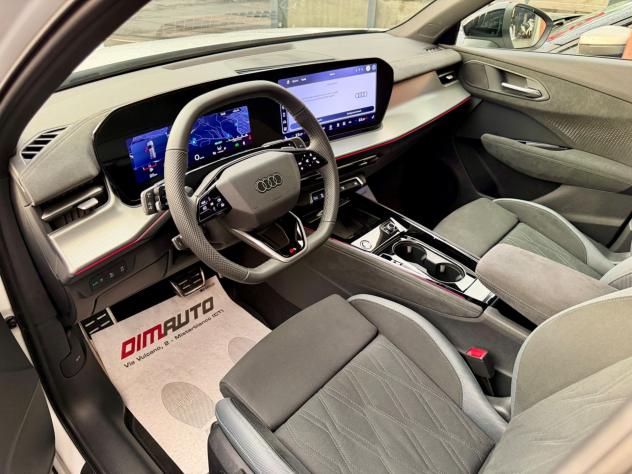 Audi Q3 35 TDI S tronic line edition - Foto 4