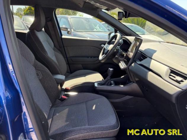 RENAULT Captur ECO-G 100 CV Techno PROMO CON FINAZIAMENTO rif. 24036892 - Foto 9