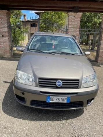 FIAT Punto 3ª serie Punto 1.2 5 porte Dynamic - Foto 8