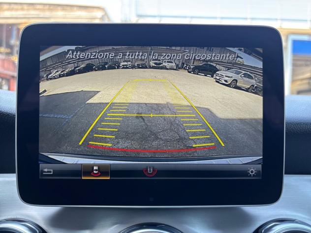 Mercedes-Benz GLA GLA-X156 2017 - 220 d Premium 170cv auto - Foto 10