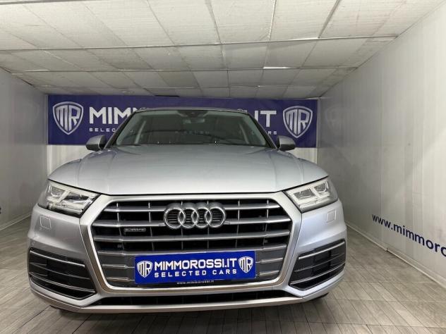Audi Q5 190 CV quattro Business Auto - Foto 2