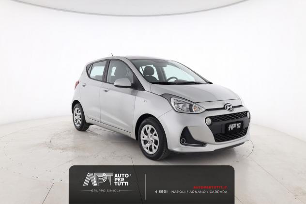 Hyundai i10 i10 1.0 Tech - Foto 7