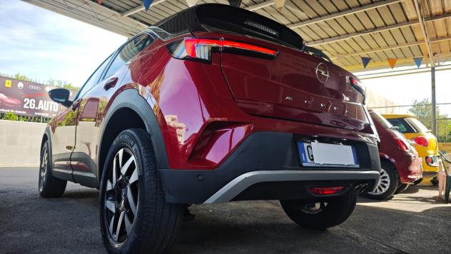 Perfetta Opel Mokka 1.2 Turbo 130 CV Edition - Foto 6