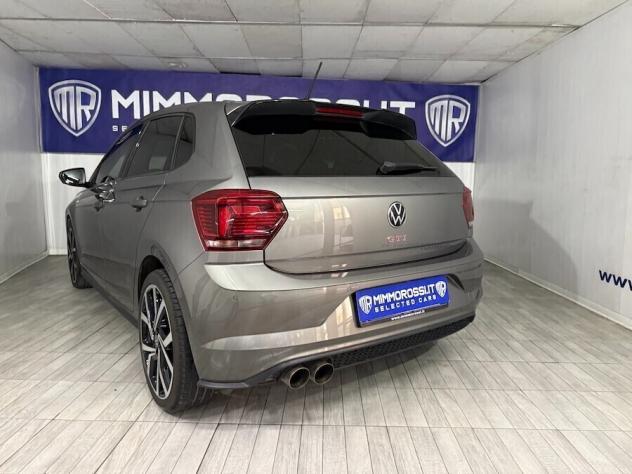 Volkswagen Polo GTI 2.0 Automatica - Foto 4