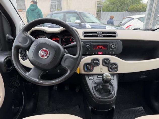 Fiat Panda 0.9 TwinAir Turbo Natural Power Pop-2015 - Foto 8