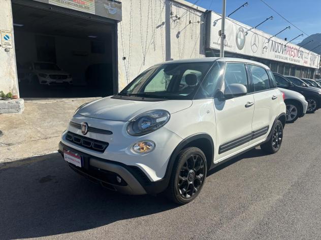 Fiat 500L 1.3 Multijet 95 CV Cross - Foto 3