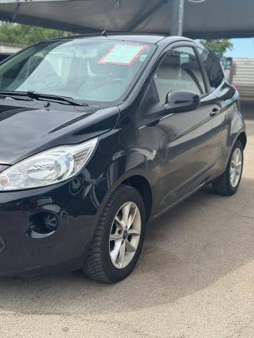 Ford Ka Ka+ 1.2 8V 69CV Titanium - Foto 3