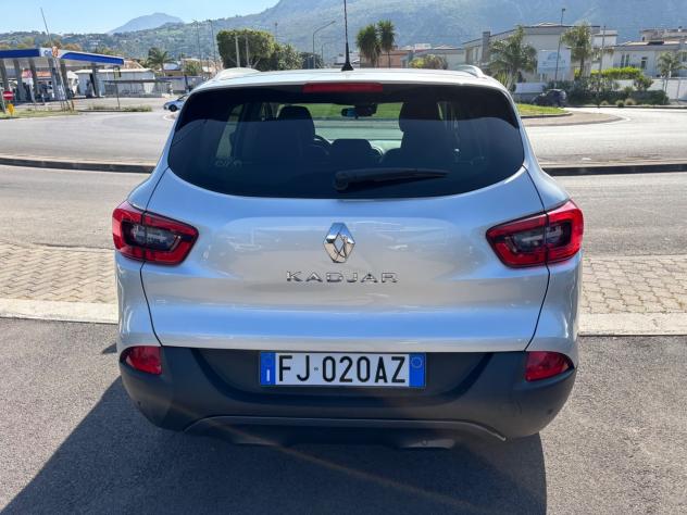 Renault Kadjar dCi 8V 110CV EDC Energy Hypnotic2 - Foto 7