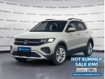 Volkswagen T-Cross T-Cross 1.0 tsi Edition Plus 95cv
