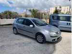 Volkswagen Golf Plus 1.9 TDI DPF Sportline
