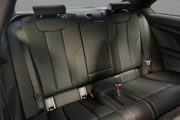 BMW 240 M 240i xDrive rif. 23757818 - Foto 7