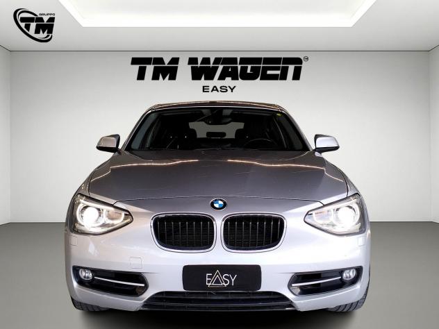 Bmw 120d Business auto. - Foto 2