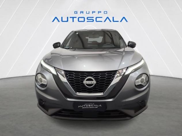 NISSAN Juke 1.0 DIG-T 114 CV DCT N-Connecta rif. 24075308 - Foto 2