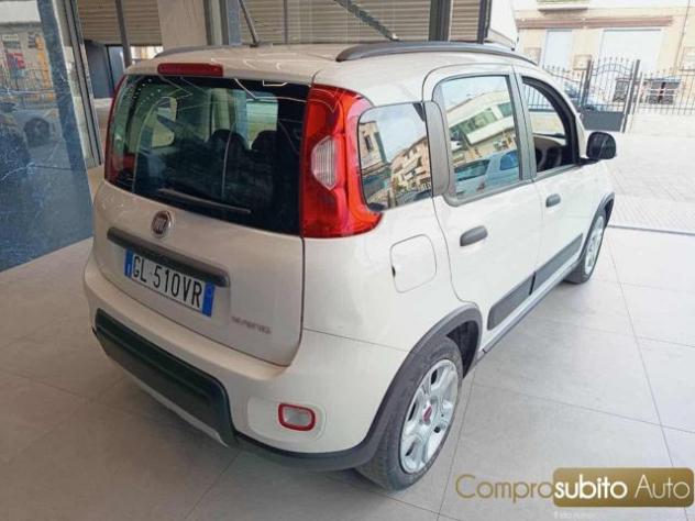FIAT Panda 1.0 FireFly S&S Hybrid City Life rif. 24151814 - Foto 8