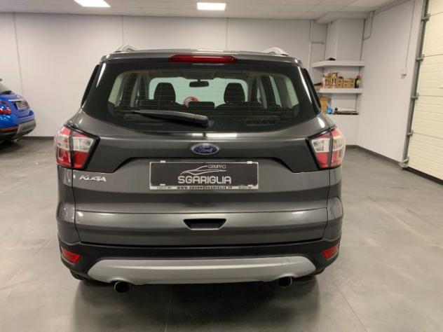 FORD Kuga 1.5 TDCI Titanium 2WD rif. 24055211 - Foto 5