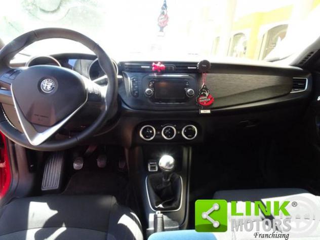 ALFA ROMEO Giulietta 1.6 M.JET 120 CV SUPER rif. 24134095 - Foto 10