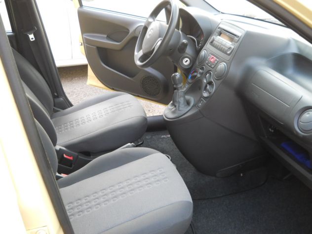 FIAT - Panda - 1.2 Dynamic - Foto 10