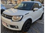 Suzuki Ignis 1.2 Hybrid Top