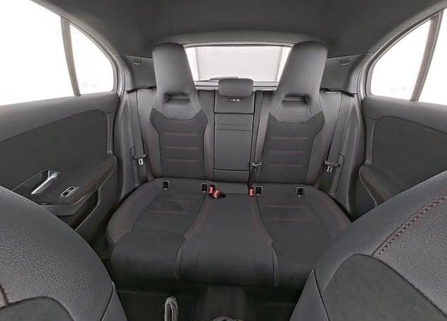 Mercedes-Benz Classe A A 180 Premium AMG LED NAVI - Foto 8