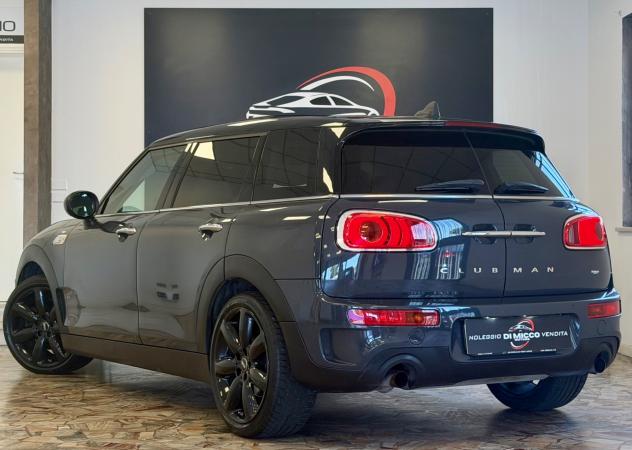 Mini Cooper Clubman 2.0 S Hype - Foto 7