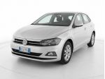VOLKSWAGEN Polo 1.6 TDI 95 CV DSG 5p Comfortline BlueMotion Tech. rif. 24175031