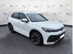 Volkswagen Tiguan 1.5 eTSI 110KW ACT R-Line DSG Gancio LED 19" Camera