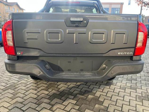 FOTON Tunland G7 Tunland G7 2.0 TDI 4WD AT8/PREZZO REALE rif. 23027259 - Foto 4