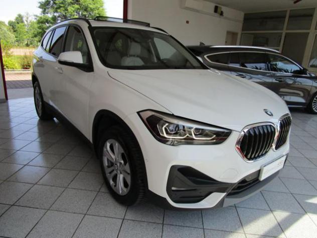 BMW X1 xDrive18d Business Advantage rif. 23786254 - Foto 2