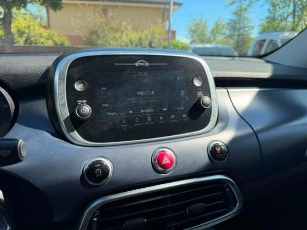 FIAT 500X 1.3 MultiJet 95 CV Club rif. 23799822 - Foto 7