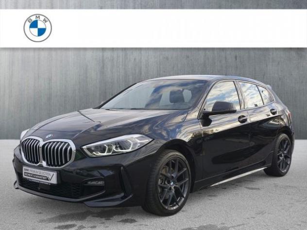 BMW 118 d 5p. Msport M sport rif. 20379024