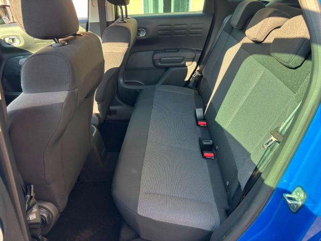 CITROEN C3 Aircross 1.5 BlueHDi 110CV S&S Shine - Foto 10