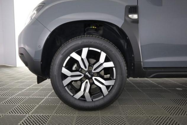 DACIA Duster Duster 1.0 TCe GPL 4x2 Journey rif. 24023955 - Foto 8