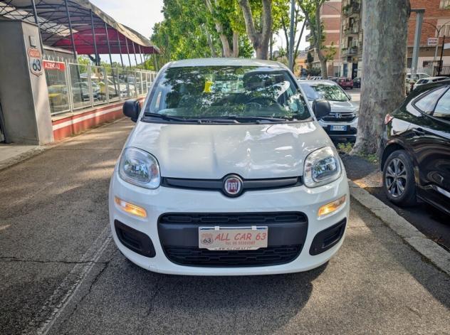 Fiat Panda 1.2 UNIPRO' SENZA VINCOLI E 6 - Foto 2