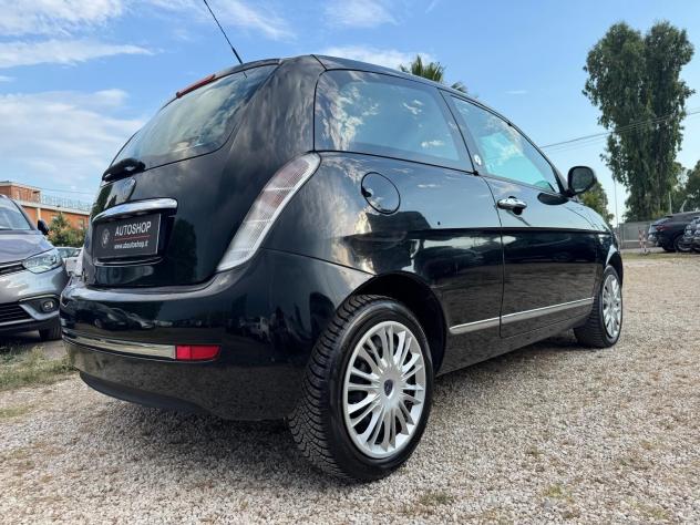 LANCIA - Ypsilon - 1.4 Diva Ecochic GPL - UNIPRO. - NEOPATENTATI - FINANZIABILE - Foto 7