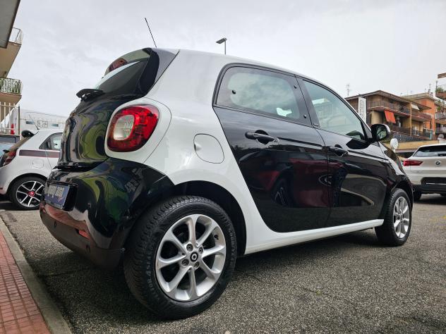 Smart ForFour 70 1.0 Passion UNIPRO' TAGL CERT LED - Foto 4