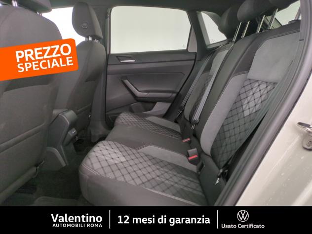 Volkswagen Polo 1.0 TSI DSG R-Line - Foto 10
