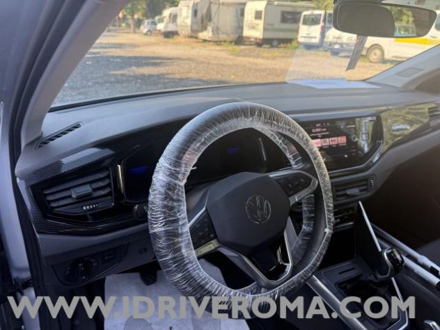 VOLKSWAGEN Polo Polo 1.0 tsi 95cv "SILVER MATALLIC" SOLO 16000KM!! rif. 24215501 - Foto 7
